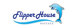 Hôtel Flipper House, Pattaya
